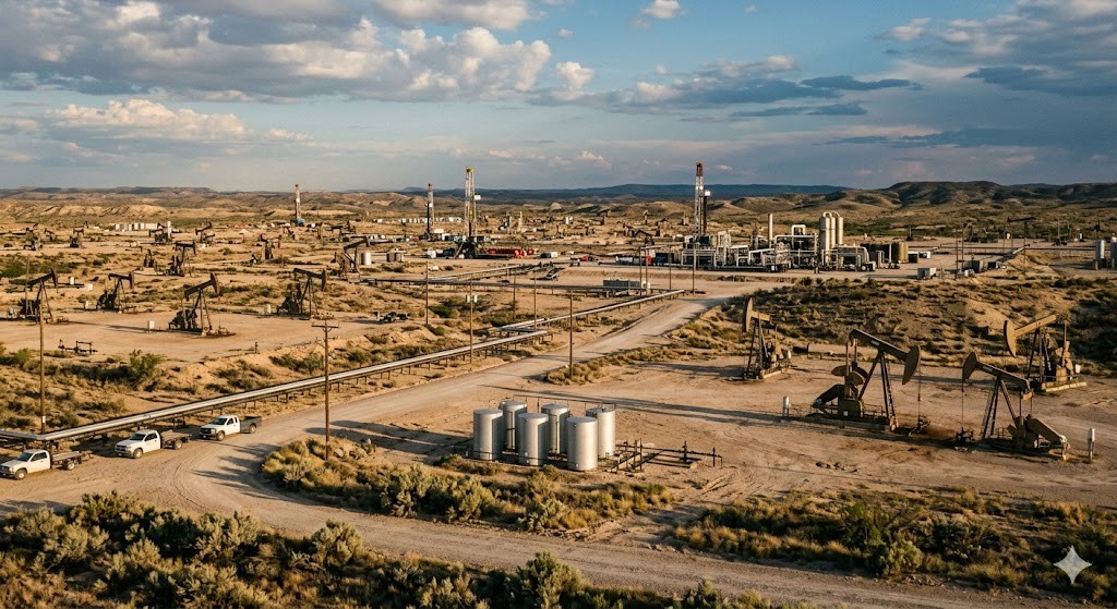 Колкава е цената на нафтата на меѓународните пазари?