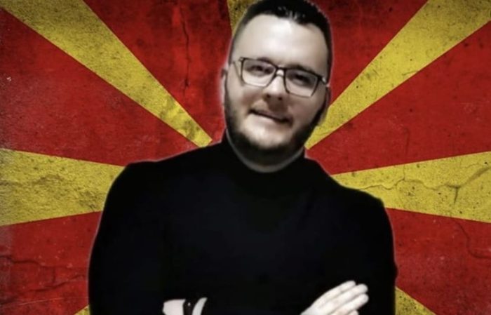 ЈАНЕ ЧЕНТО утре на прес конферецнија со нови детали за местењето на случајот „27 април“