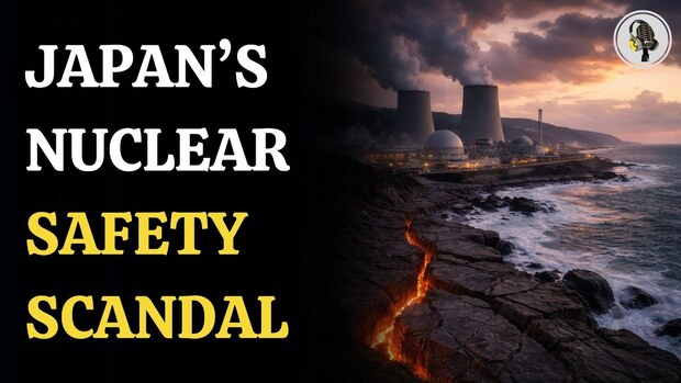 Скандал во Јапонија – деценија фалсификување под најопасната електрана во земјата