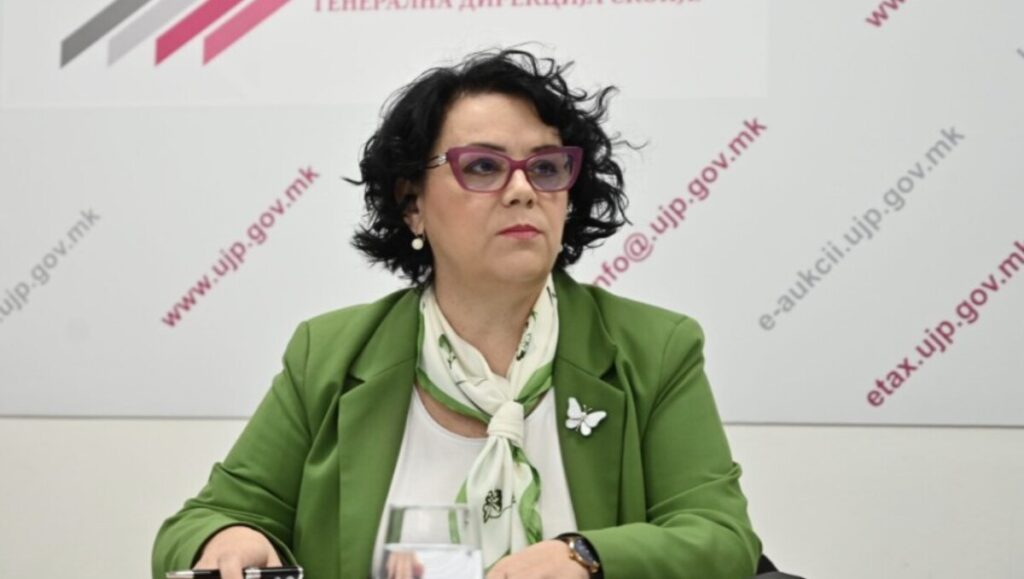 УЈП: Оданочувањето на доходот од странство не е нова обврска