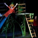 Операта „Севилскиот бербер“  на сцената на Националната опера и балет