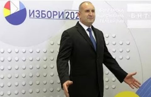 „Македонски јазик не постои, а историјата ни е заедничка“: Со Румен Радев на чело на Бугарија Македонија не може да се надева на преговори со ЕУ