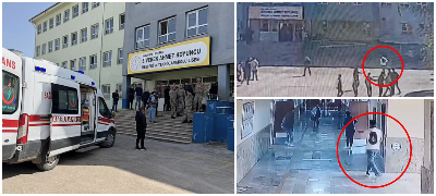 Страшни сведоштва по пукањето во средно училиште во Турција: „Легнавме на земја, некои скокаа од прозорец“