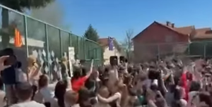 Злоупотреба за политички цели на настани со предзнак Велигденски