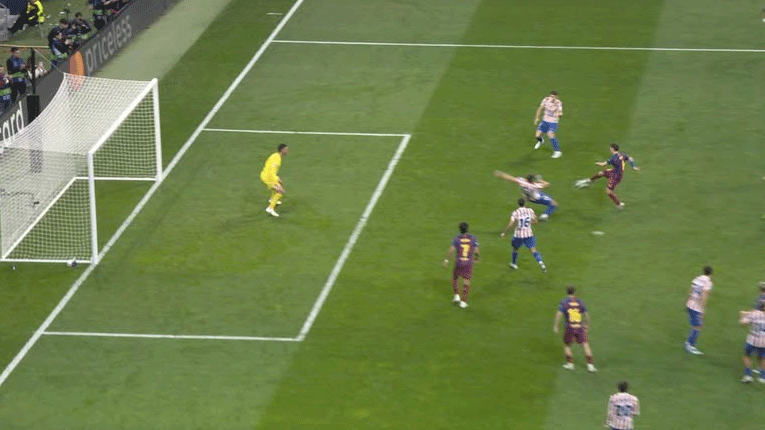 Барса и Ливерпул џабе се порадуваа