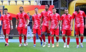 Продолжуваат битките за опстанок во ПМФЛ: Арсими против Работнички, Башкими ја чека Струга ТЛ