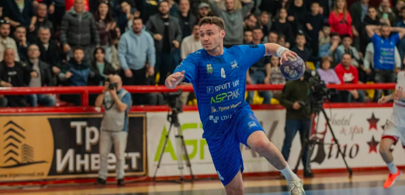 Охрид го „сруши“ шампионот и ќе игра историско финале во Купот на Македонија