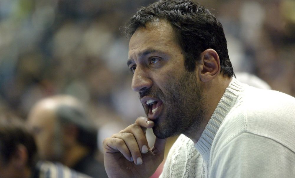 Дивац, конечно, проговори зошто не го избрал Дончиќ: Бев во добри односи со Фокс