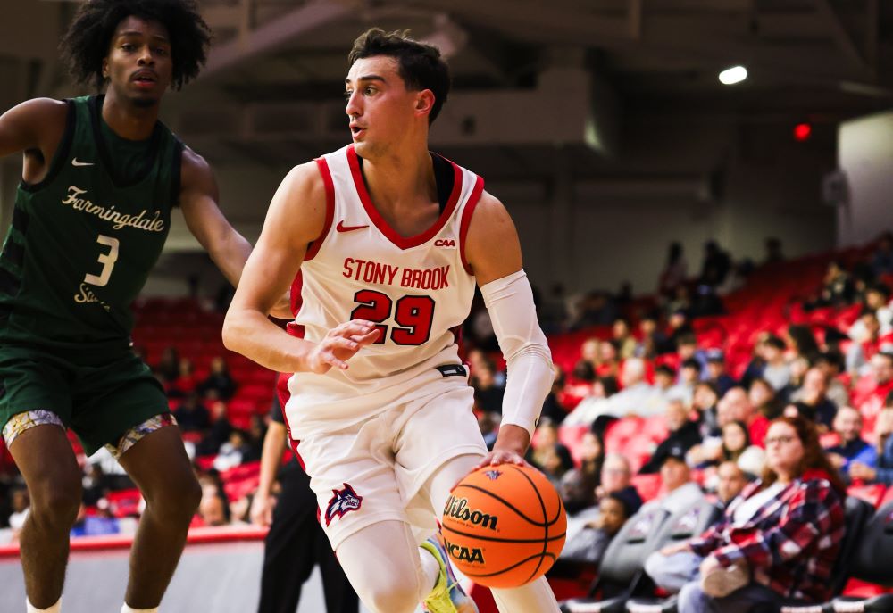 Шошкиќ го надрасна сегашниот тим – ќе бара поквалитетен универзитет (ФОТО)