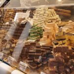 Луди сте по чоколадо? Тогаш мора да ја посетите европската престолнина на овој деликатес