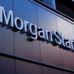 Приходите од тргување на „Morgan Stanley“ ги надминаа очекувањата