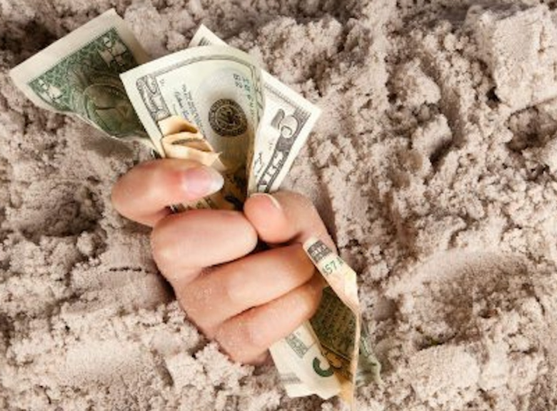 Направи го ќарот повторно прв