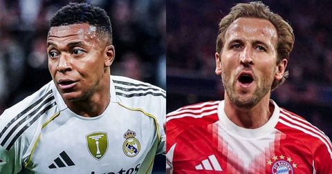 Ако некој може да го запре Баерн, тоа е најтрофејниот во ЛШ!