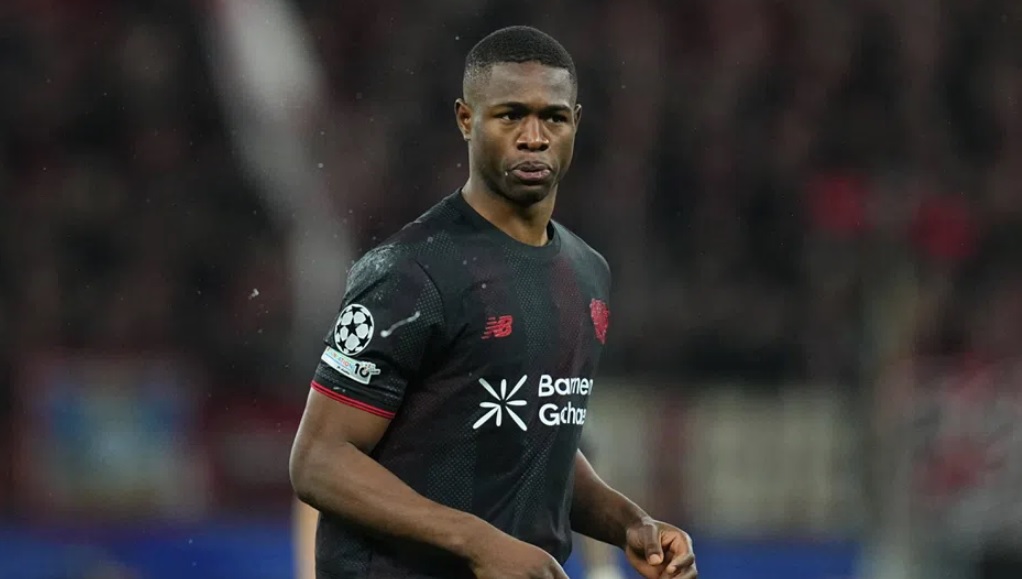 Арсенал тргнува по новата ѕвезда на Баер Леверкузен