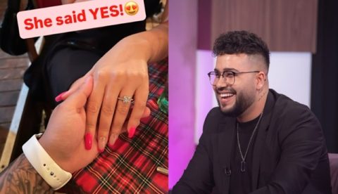 „Без паника“: Скопјанецот Никола Станишиќ им приреди стрес на обожавателките