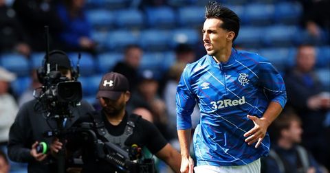 Статистиката говори сѐ: Миовски заслужува да е стартер во Ренџерс!