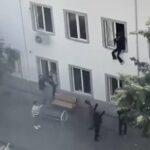 Четворица загинати и 20 повредени во пукотница во училиште во Турција