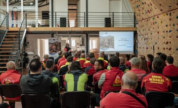 Регионална средба во Охрид: Институционално препознавање, финансиска поддршка и помала фрагментација за силни планински спасителни служби