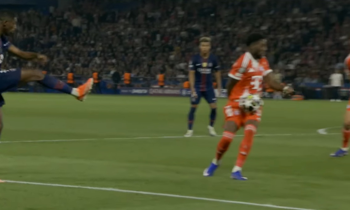 Контроверзниот пенал за ПСЖ го налути легендарниот Ширер (ВИДЕО)