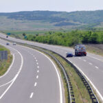 Нормализиран е сообраќајот на експресниот пат Градско – Прилеп