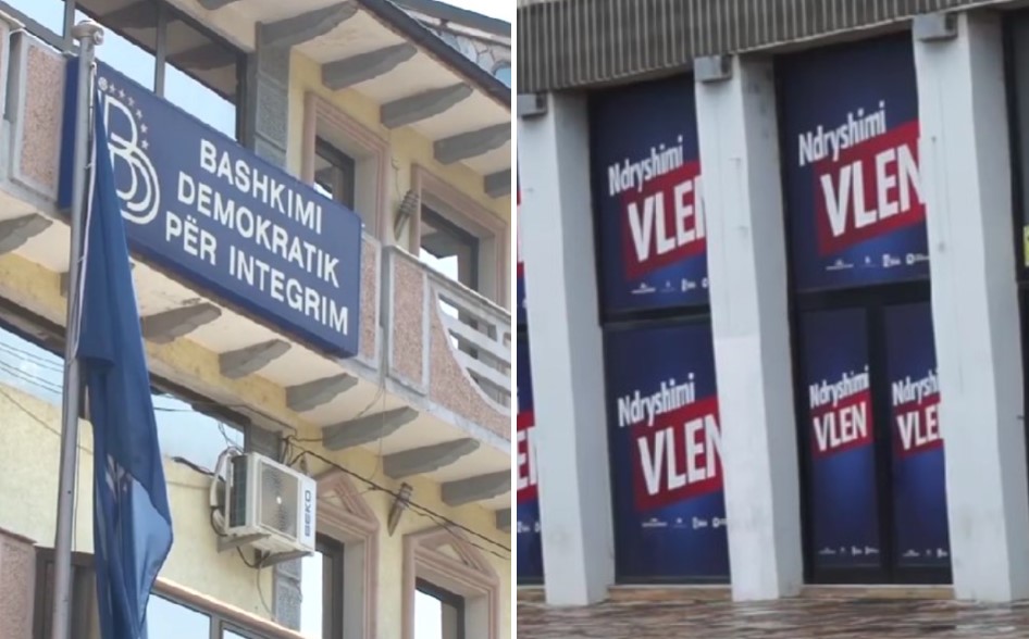 ДУИ и ВЛЕН против забраната за двојно државјанство – ја оценуваат како дискриминација на дијаспората и ограничување на кандидатурите