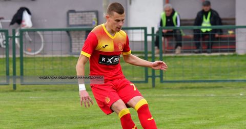 Ричков: Никој не помислува на откажување, напротив – ние сме Македонија ЃП!