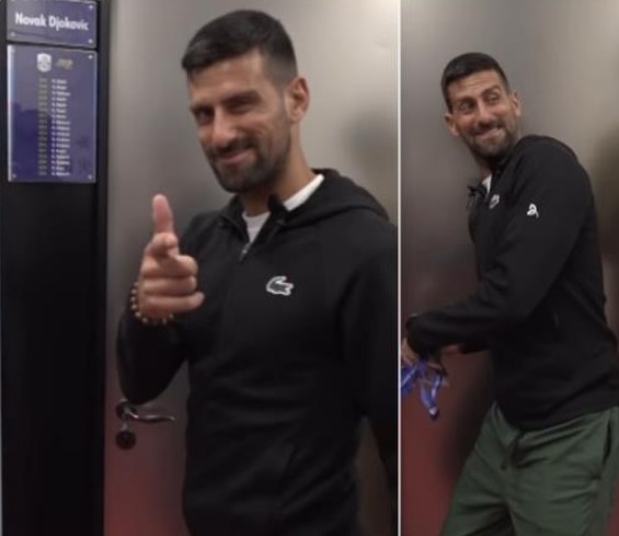 Ѓоковиќ: Прв сосед на Србија е Хрватска, Босна, Македонија, не може да биде Шпанија