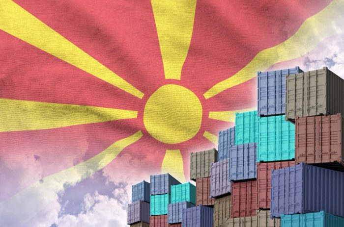 Раст и на извозот и на увозот во првите два месеца од годинава