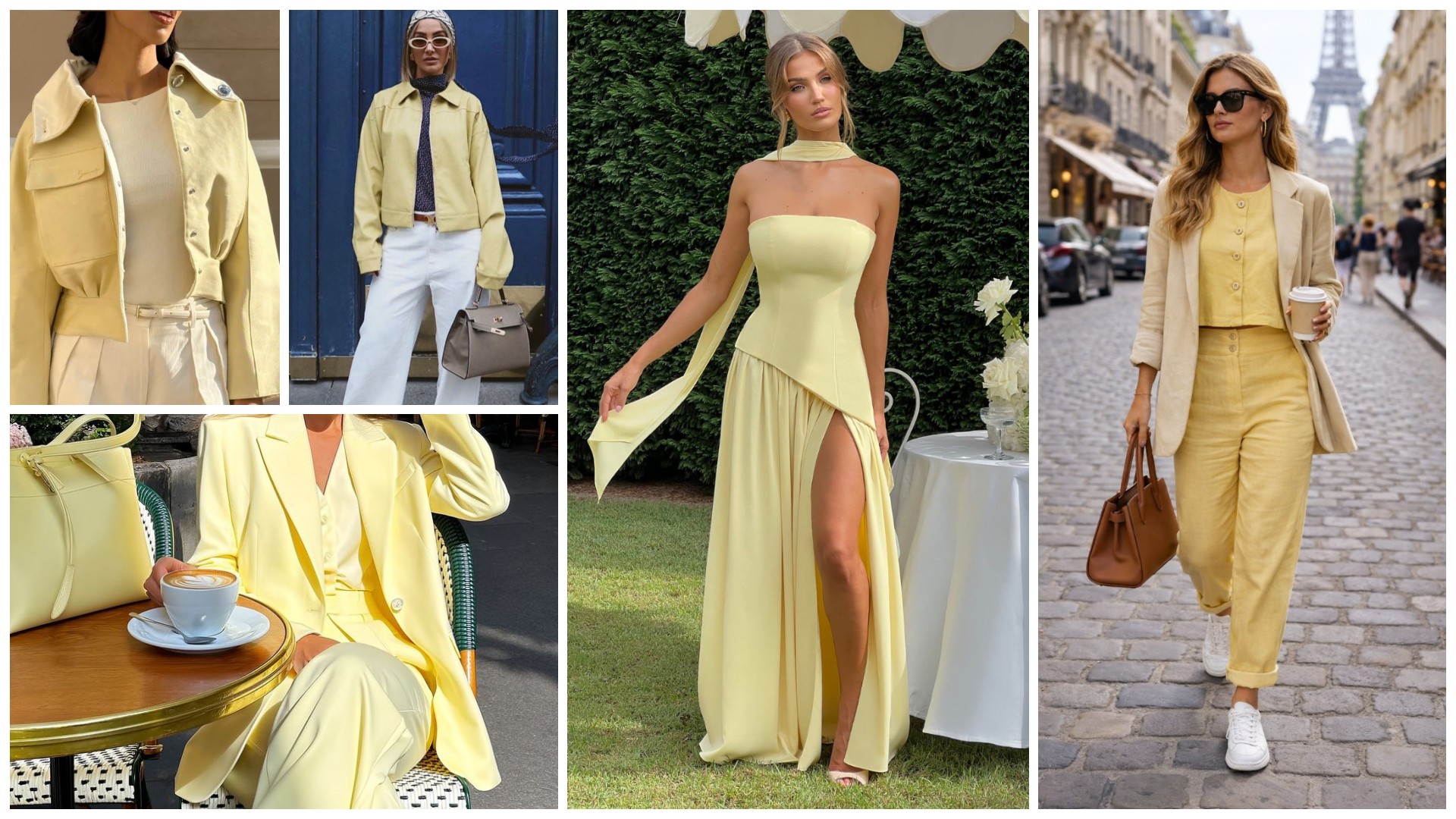 Оваа боја е вистински хит, но многу жени се плашат да ја носат – Како да ја комбинирате за да изгледате младешки и самоуверено?