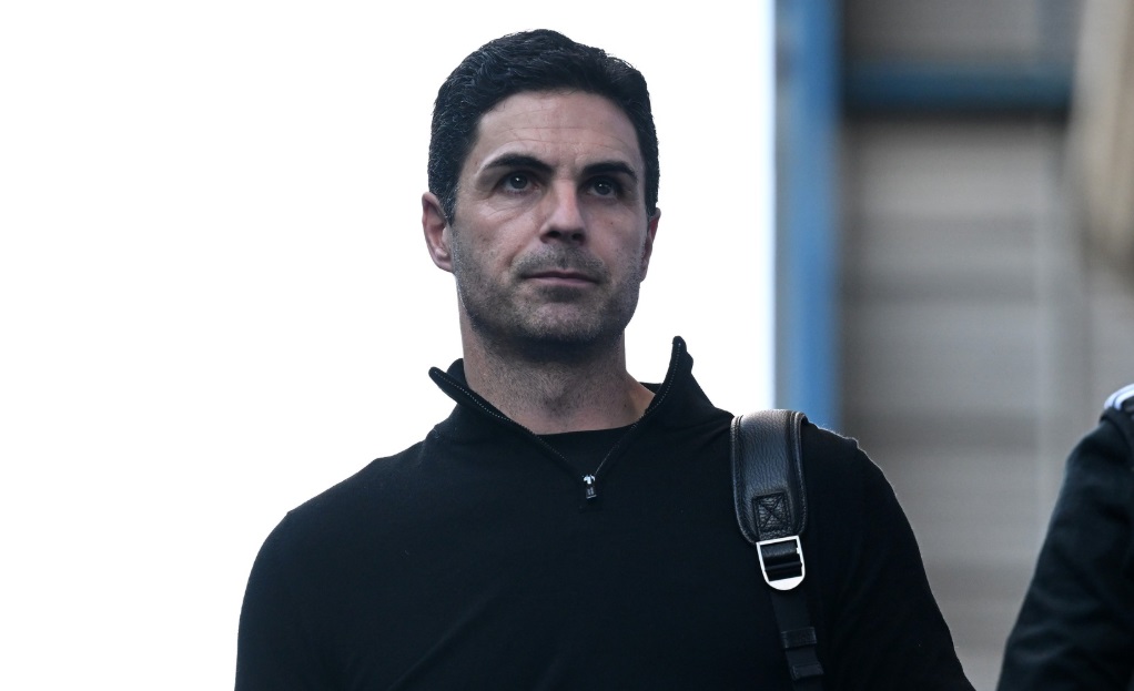 Расте притисокот врз Артета, ако нема трофеј сезонава – збогум!