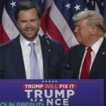 Трамп не сака „мало“ примирје туку „сеопфатен договор“ со Техеран, истакна Џеј Ди Венс