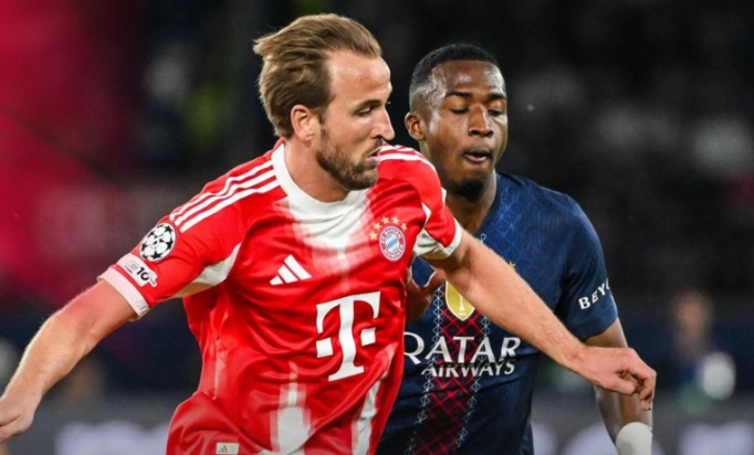 ПСЖ и Баерн испишаа историја – прво полуфинале со повеќе од осум голови во ЛШ!