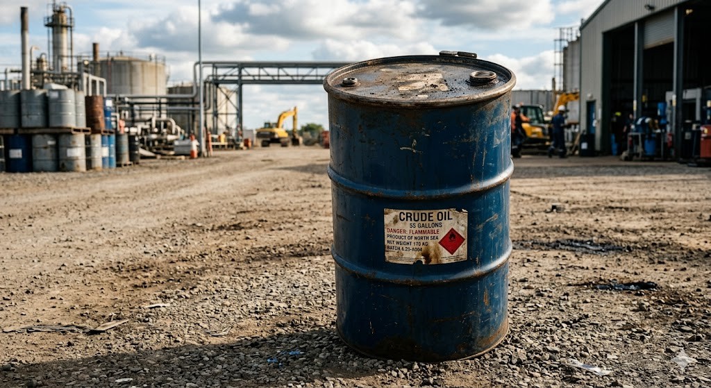 Што се случи со нафтата откако Иран објави дека Ормутскиот теснец е отворен?