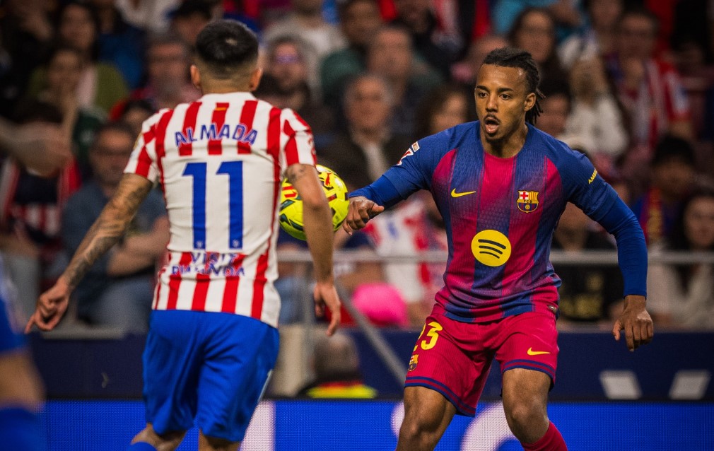 Продолжува четвртфиналето во ЛШ: Шпански судир во Каталонија, Ливерпул гостува во Париз!