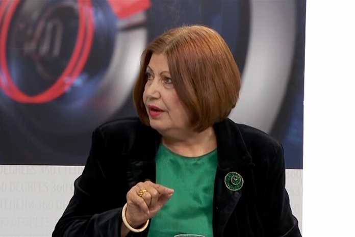 Ристова: Да не се објавуваат деликатни содржини од судењето за трагичната смрт на Ивана и нејзината ќеркичка!