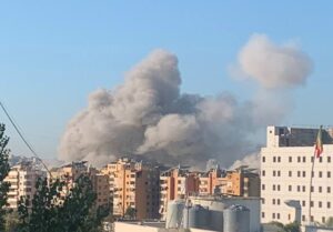 Хезболах се заканува на Израел: Го држиме прстот на чкрапалото