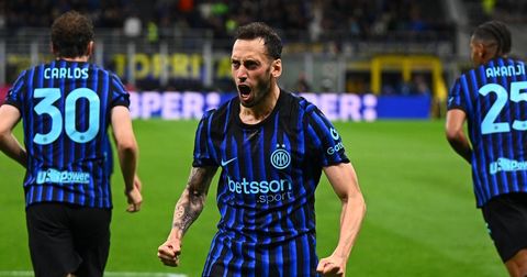 Навивачите во транс, „Султанот“ добива нов договор од Интер!