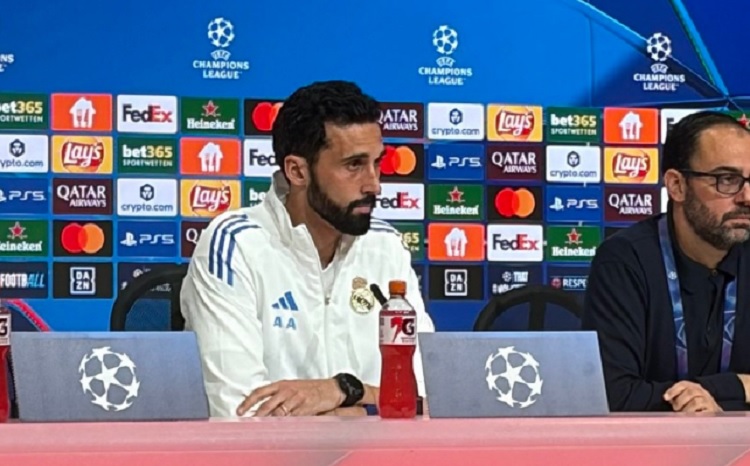 Арбелоа: Не ни треба чудо, Реал е способен да го победи Баерн во Минхен