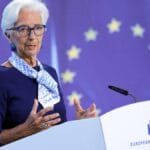 Лагард: Двојните неизвесности на војната бараат повеќе податоци пред одлуката за стапката