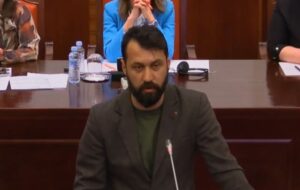 (ВИДЕО) Левица со Предлог-закон за здравствено осигурување за сите