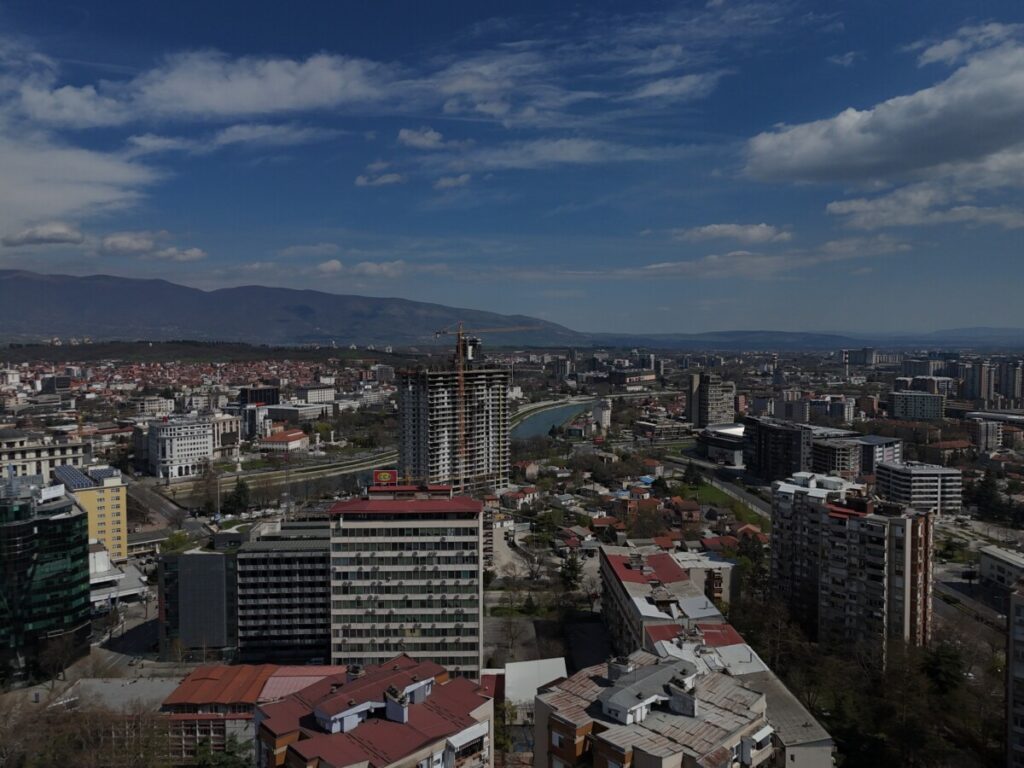 Скопје – европска престолнина на културата 2028, се очекуваат милиони посетители и трансформација на градот