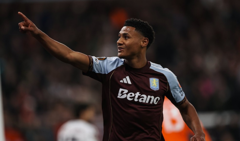 Астон Вила доминантна, закажа полуфинале во Лига Европа со Нотингем Форест (ВИДЕО)