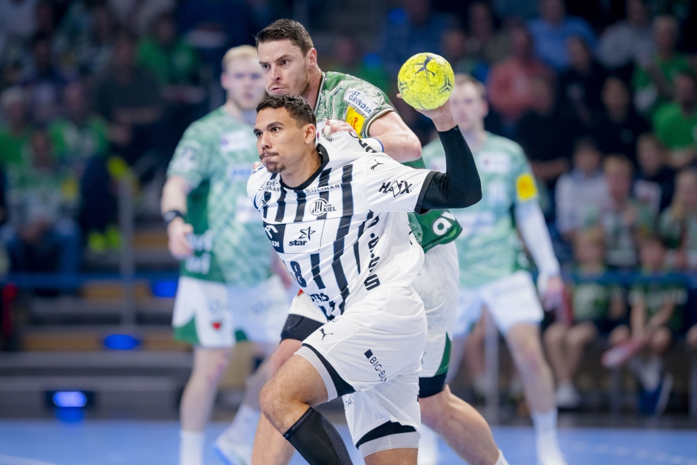 Абделхак: Вардар е клуб со голема историја – правам огромен чекор напред во мојата кариера