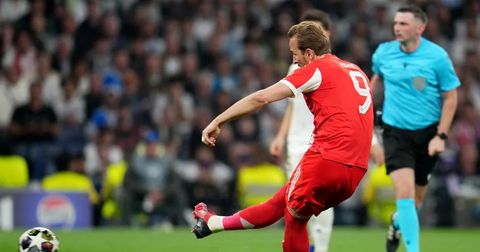 ВИДЕО: Кејн погоди „од соблекувална“, Лунин вторпат матиран