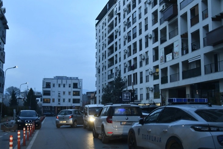 Стојанче и се закануваше со пиштол, ја уценуваше Ивана, бараше 30.000 евра за делот од станот