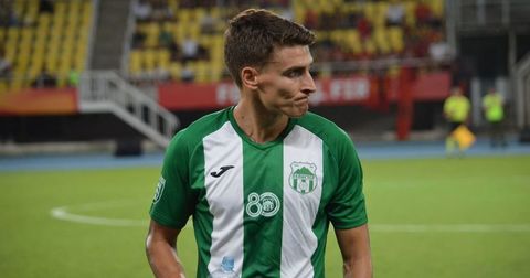 Булатовиќ: Арсими е добро организиран тим, но ние целиме на нов триумф!