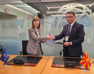 Славески и Светска банка договорија експертска поддршка за инстант плаќања