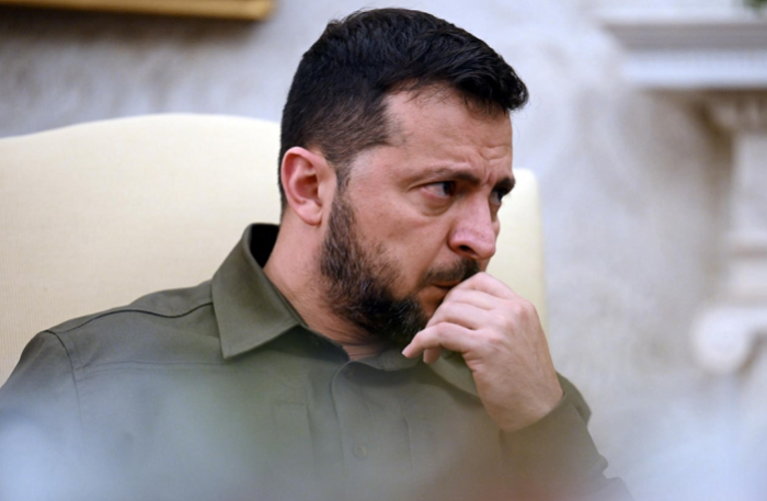 ЗЕЛЕНСКИ: Деблокирањето на 90-те милијарди евра од ЕУ е вистинскиот сигнал за Русија