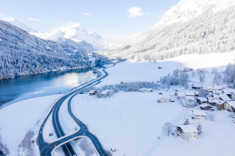 Дали знаете што е алпски развод?