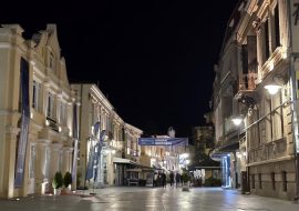 Истрага во Битола против лице вработено во образовна установа за поседување детска порнографија